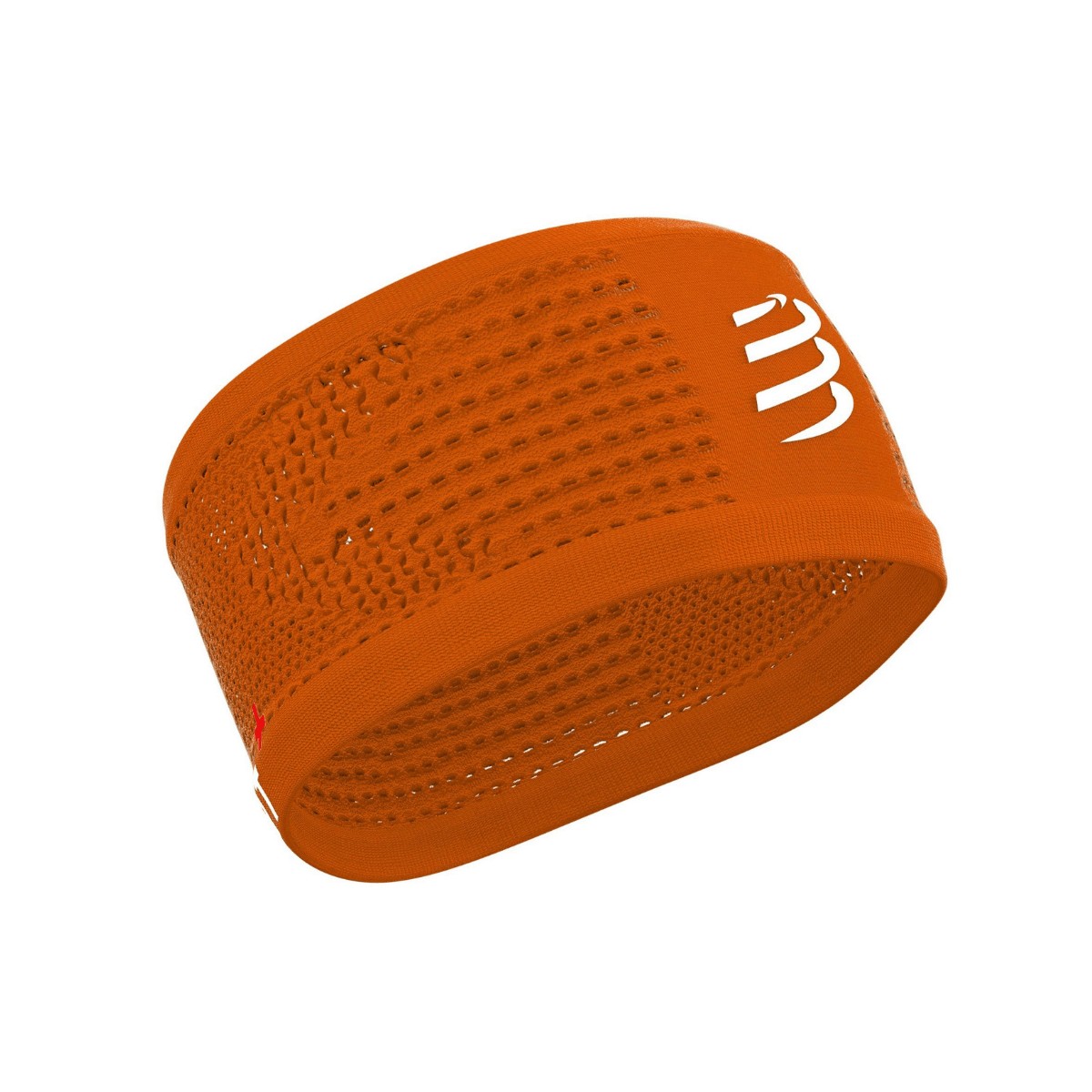 Orange  günstig Kaufen-Compressport On/Off Stirnband Orange. Compressport On/Off Stirnband Orange <![CDATA[Hauptmerkmale Compressport On/Off Tape Ein breites, leichtes Stirnband, das optimale Atmungsaktivität bietet und Schweiß bei hohen Temperaturen ableitet.]]>. 