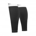 Medias compresión Compressport R2V2 Negro