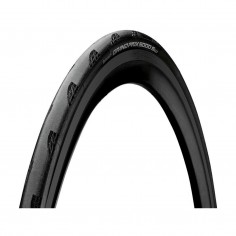 Pneus Continental Grand Prix 5000 S TR Preto 700x 25-28-30-32