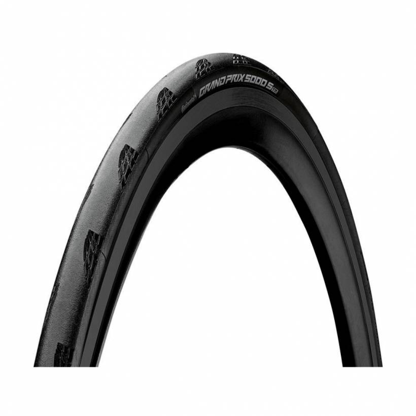 Continental Grand Prix 5000 S TR Opony Czarne