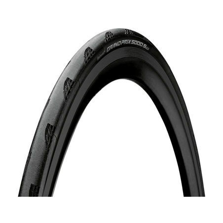 Pneumatici Continental Grand Prix 5000 S TR Neri