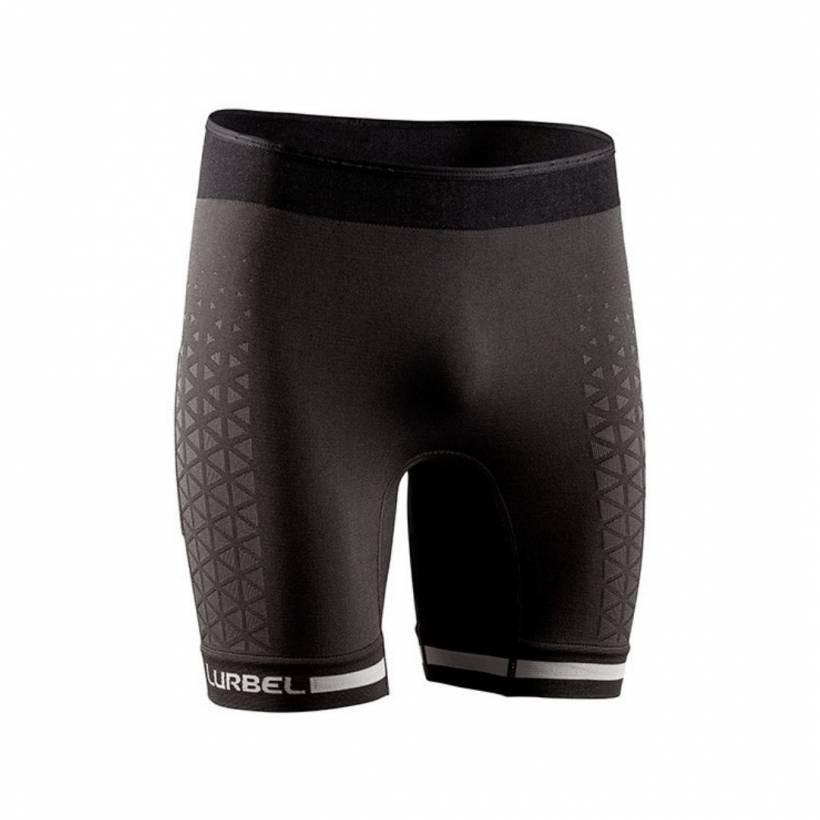 Lurbel Spirit Dark Gray Short Tights