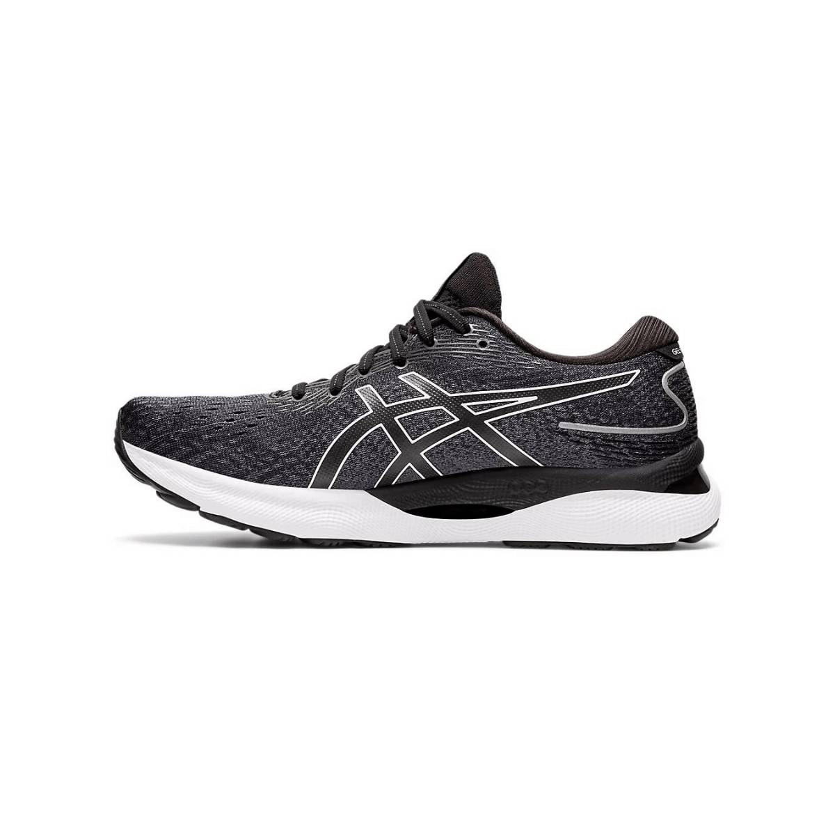 web vestido A través de Buy Asics Gel Nimbus 24 at the Best Price