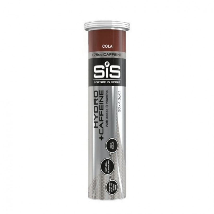 Go Hydro Citron 20 Comprimés 4,6 gr SIS