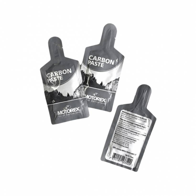 Pasta Motorex Carbon 5 g