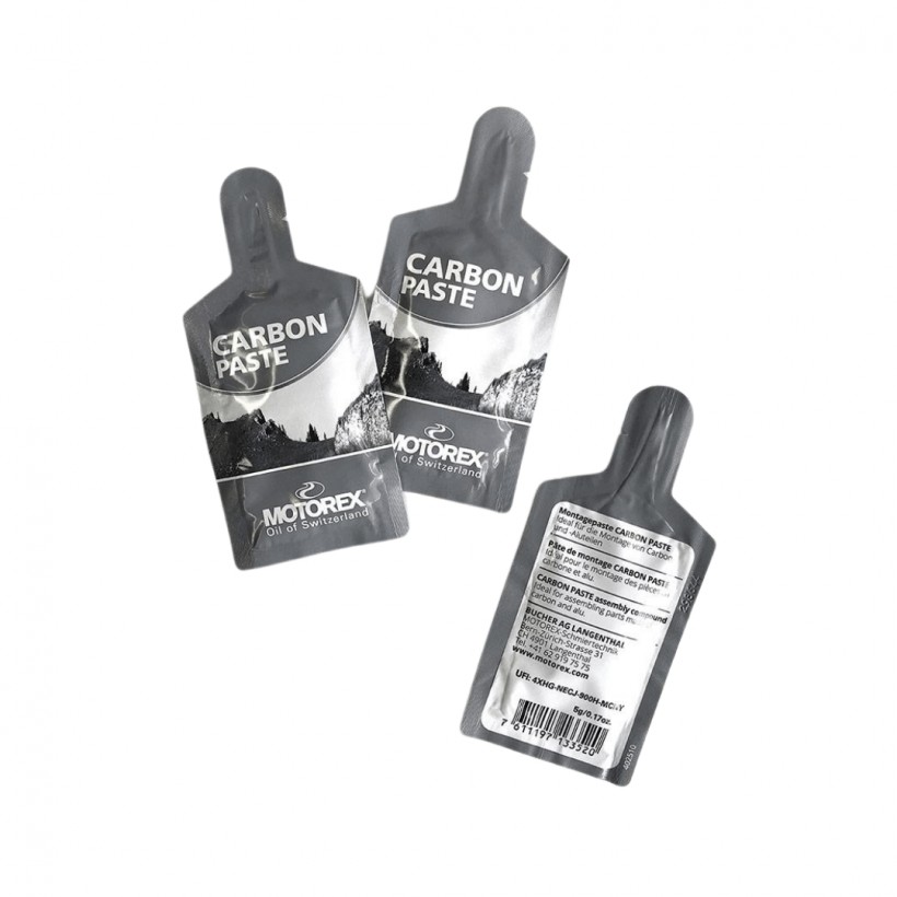 Pâte Motorex Carbone 5g