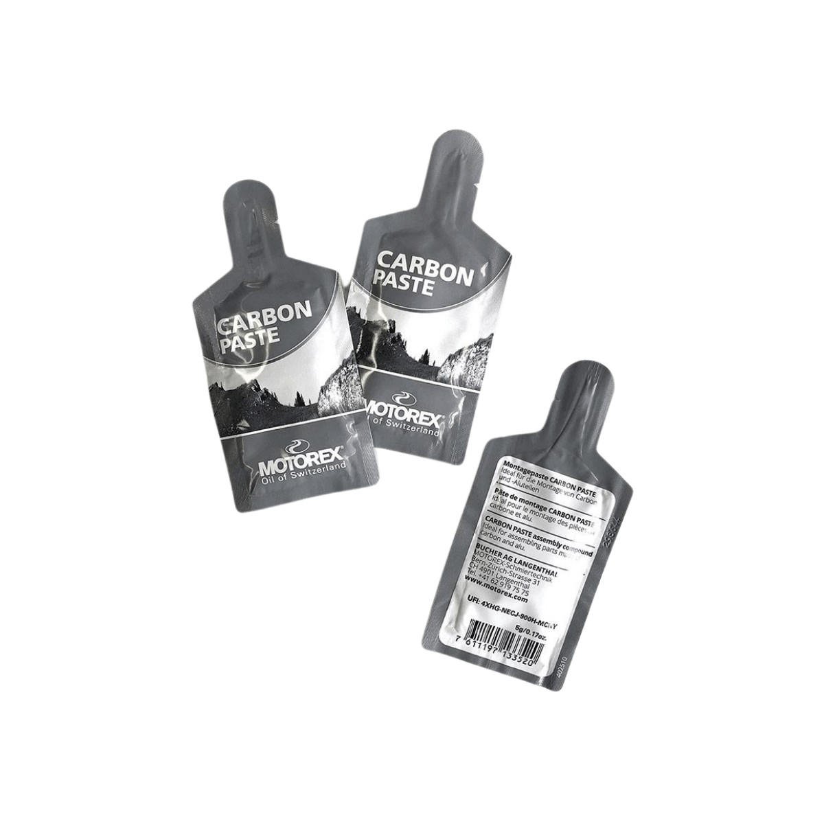 Motorex Carbon Paste 5 g