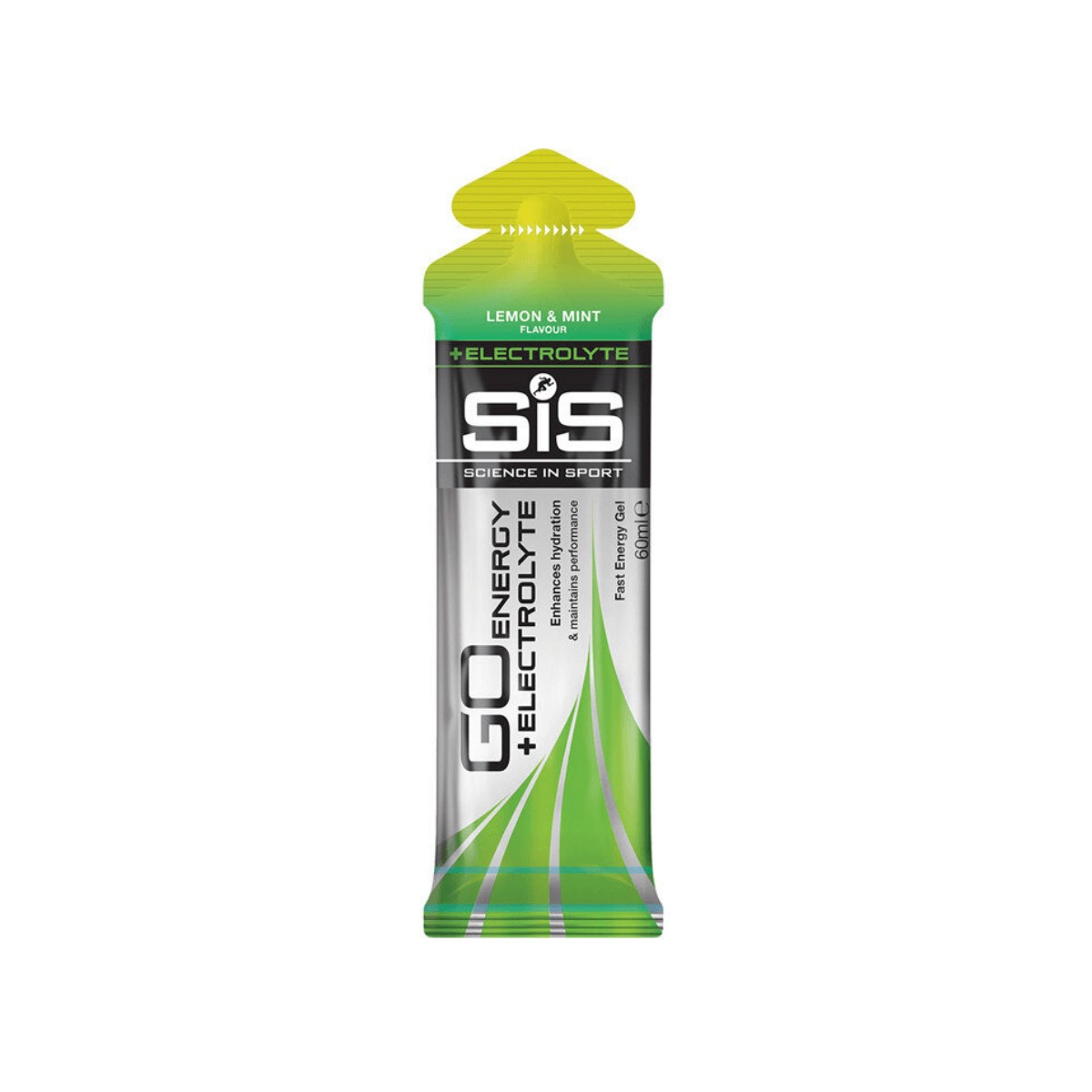 free günstig Kaufen-Gel Sis Go Energy + Electrolyte Lemon Mint 60ml. Gel Sis Go Energy + Electrolyte Lemon Mint 60ml <![CDATA[Hauptmerkmale SIS Go Energy + Elektrolytgel SIS ENERGY GEL + ELECTROLYTES Gluten Free (60 ml) basiert auf der Wissenschaft, die mit GO Isotonic Energ