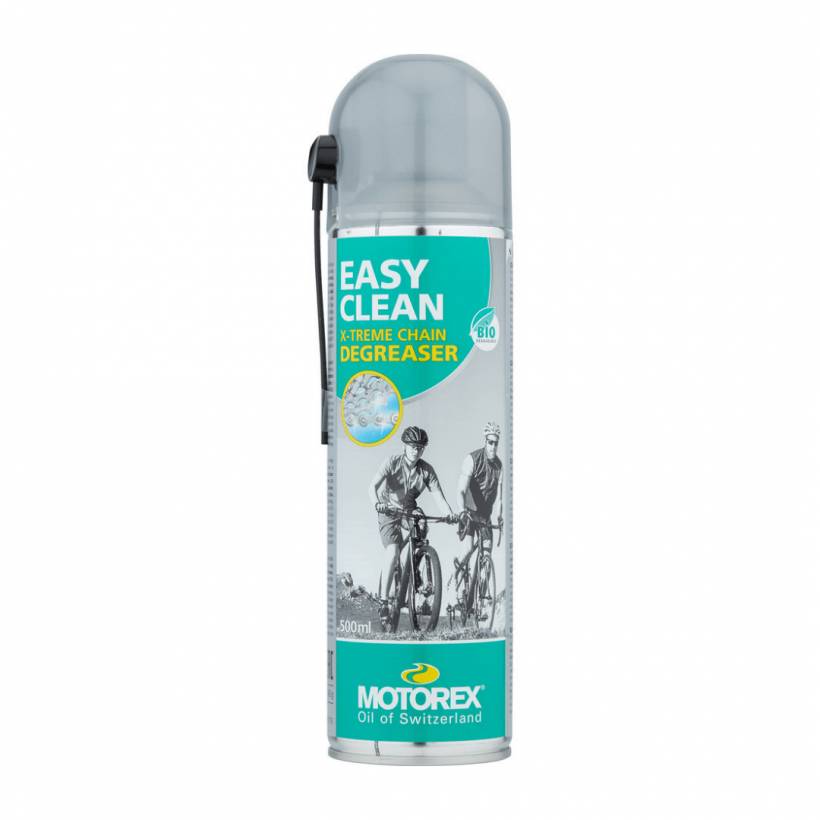 Degreaser Motorex Easy Clean Aerosol 500ml