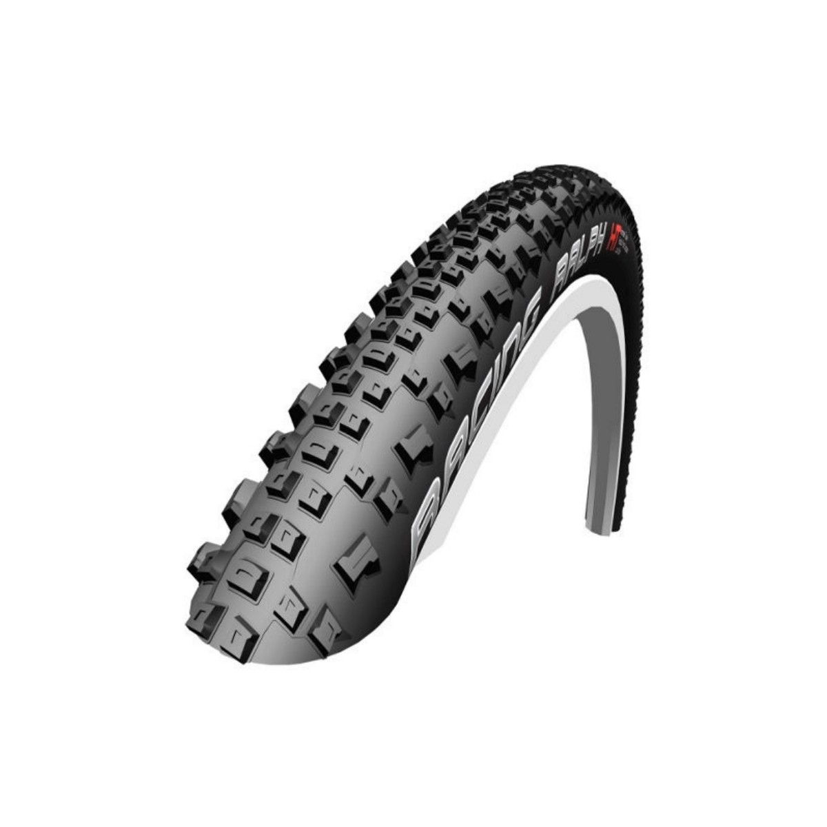 Tube 25 günstig Kaufen-Schwalbe Racing Ralph EVO Schlauchloser Reifen - 27,5 x 2,25 - 530GR Compound PSC. Schwalbe Racing Ralph EVO Schlauchloser Reifen - 27,5 x 2,25 - 530GR Compound PSC <![CDATA[Hauptmerkmale Schwalbe Racing Ralph EVO Tubeless Ready Reifen Der Racing Ralph 2.