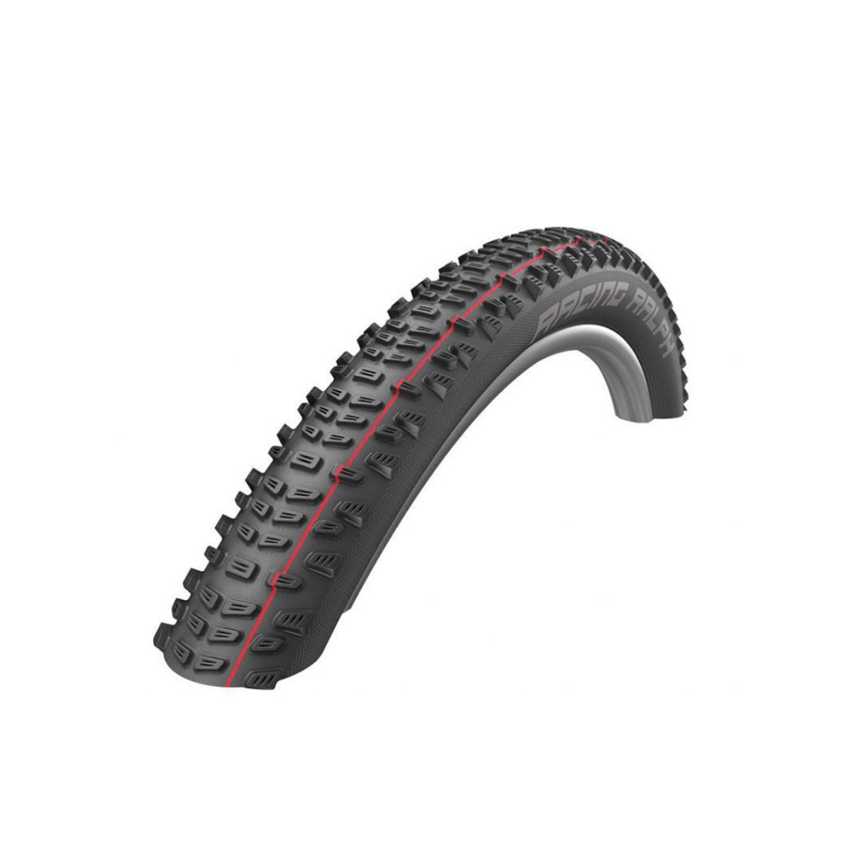 Easy günstig Kaufen-Schwalbe Tubeless Easy Tire - Racing Ralph 27,5x2,10 SnakeSkin 560 gr Compound PSC. Schwalbe Tubeless Easy Tire - Racing Ralph 27,5x2,10 SnakeSkin 560 gr Compound PSC <![CDATA[Hauptmerkmale Schwalbe Tubeless Easy Reifen - Racing Ralph Dieses Modell ist au