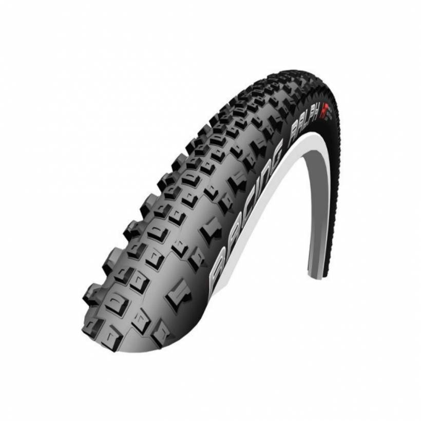 Pneu dobrável Schwalbe - Racing Ralph 27,5x2,25 Performance Compound DC