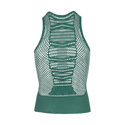 Q36.5 Camada Base Zero Mesh Camada Base Verde-oliva