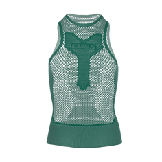 Q36.5 Strato base Zero Mesh Strato base verde oliva