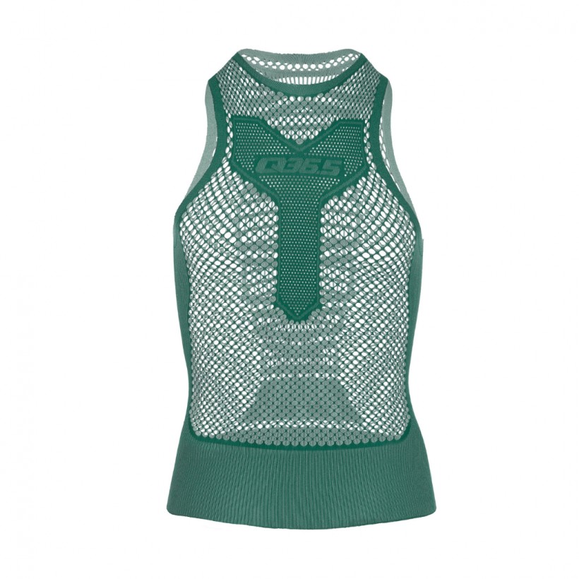 Q36.5 Base Layer Zero Mesh Base Layer Olive Green