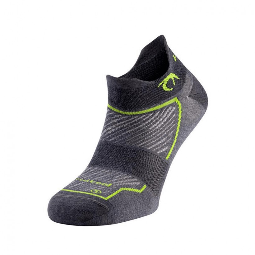 Calcetines Lurbel Tiny Marengo Pistacho