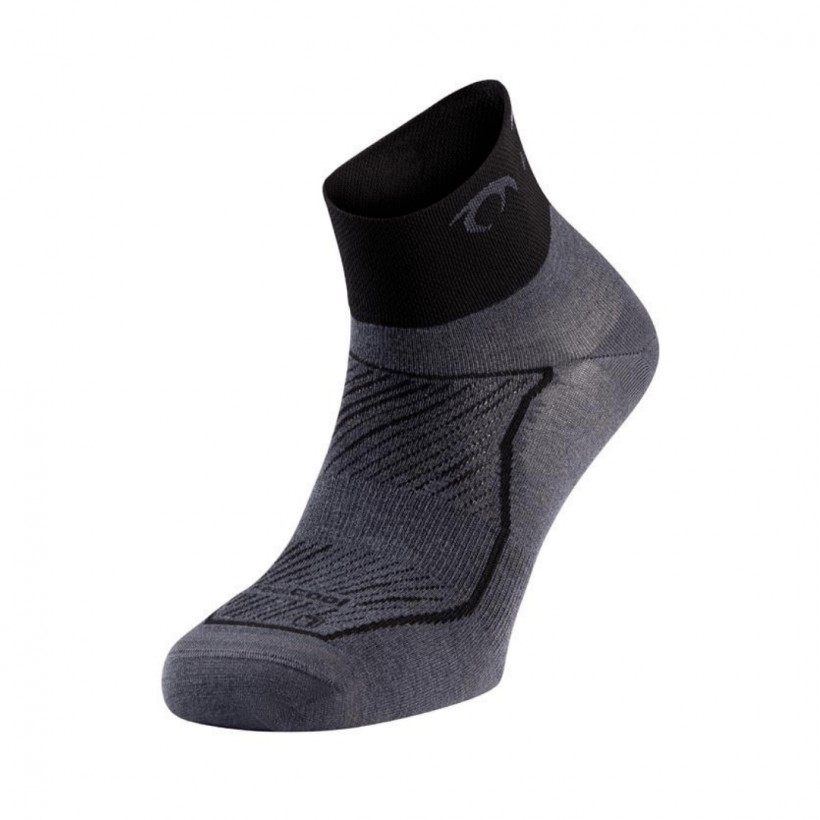 Lurbel Race Socks Marengo Black