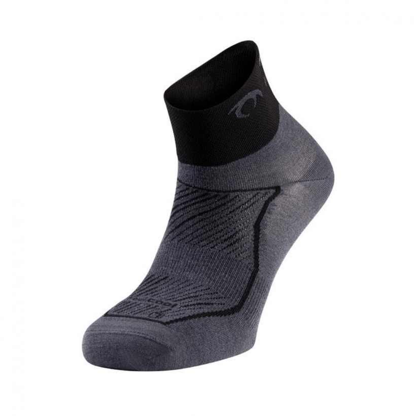 Meias Lurbel Race Marengo Preto