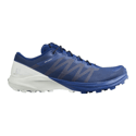 Zapatillas Salomon Sense 4 Pro Azul AW21