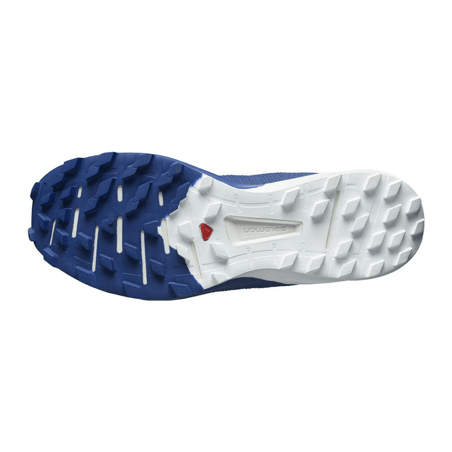 Salomon Sense 4 Pro Blue AW21 Shoes
