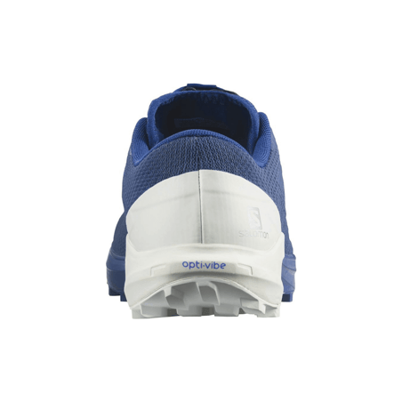 Salomon Sense 4 Pro Blue AW21 Shoes