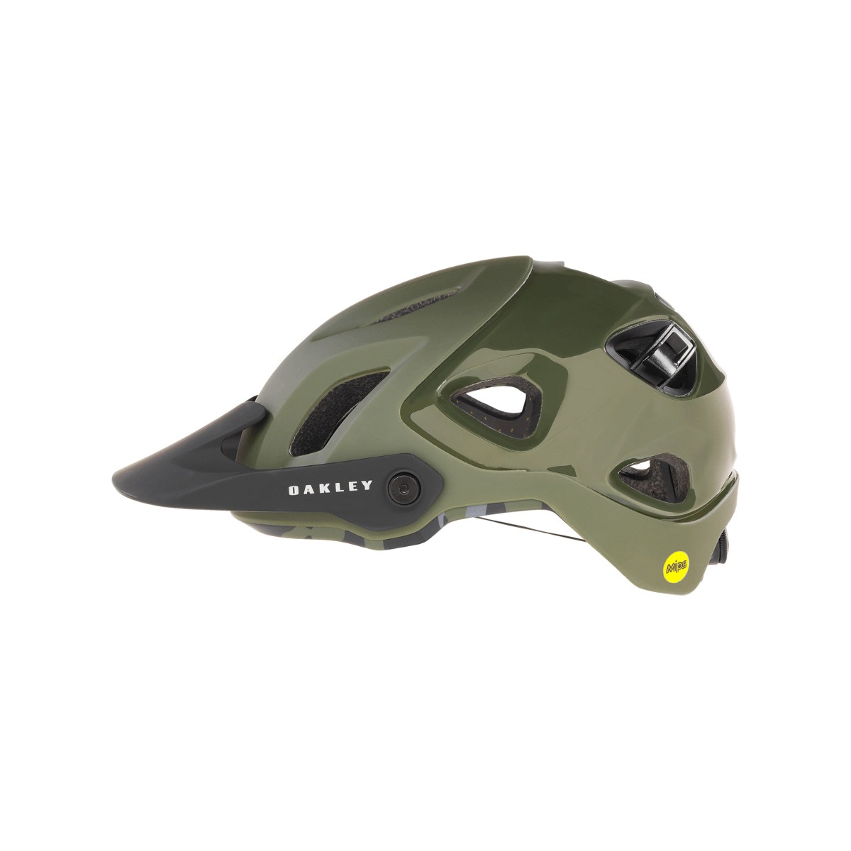 Oakley DRT5 Mips Helmet Olive Green, Size M (54-58 cm)
