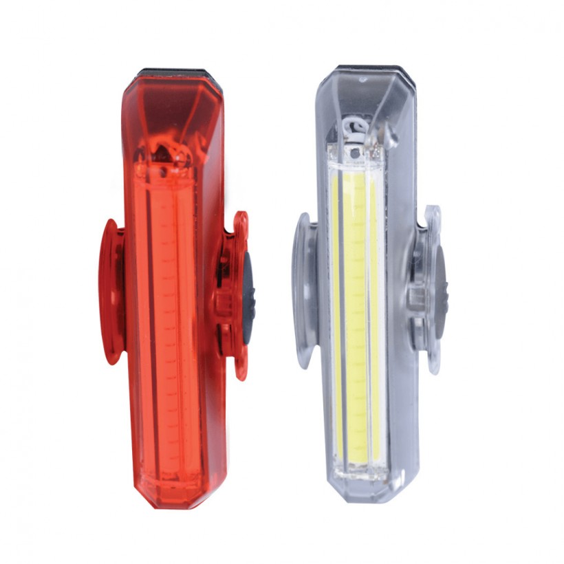 Kit de LED ultratorch Oxford LD752 Slimline