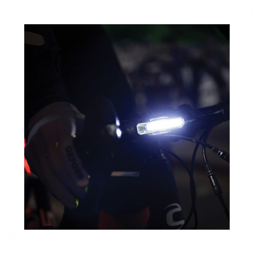 Oxford LD752 Ultratorch Slimline LED Kit