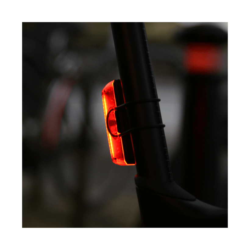 Oxford LD752 Ultratorch Slimline LED Kit