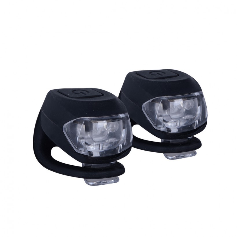 Oxford Bright-Eye Light Kit