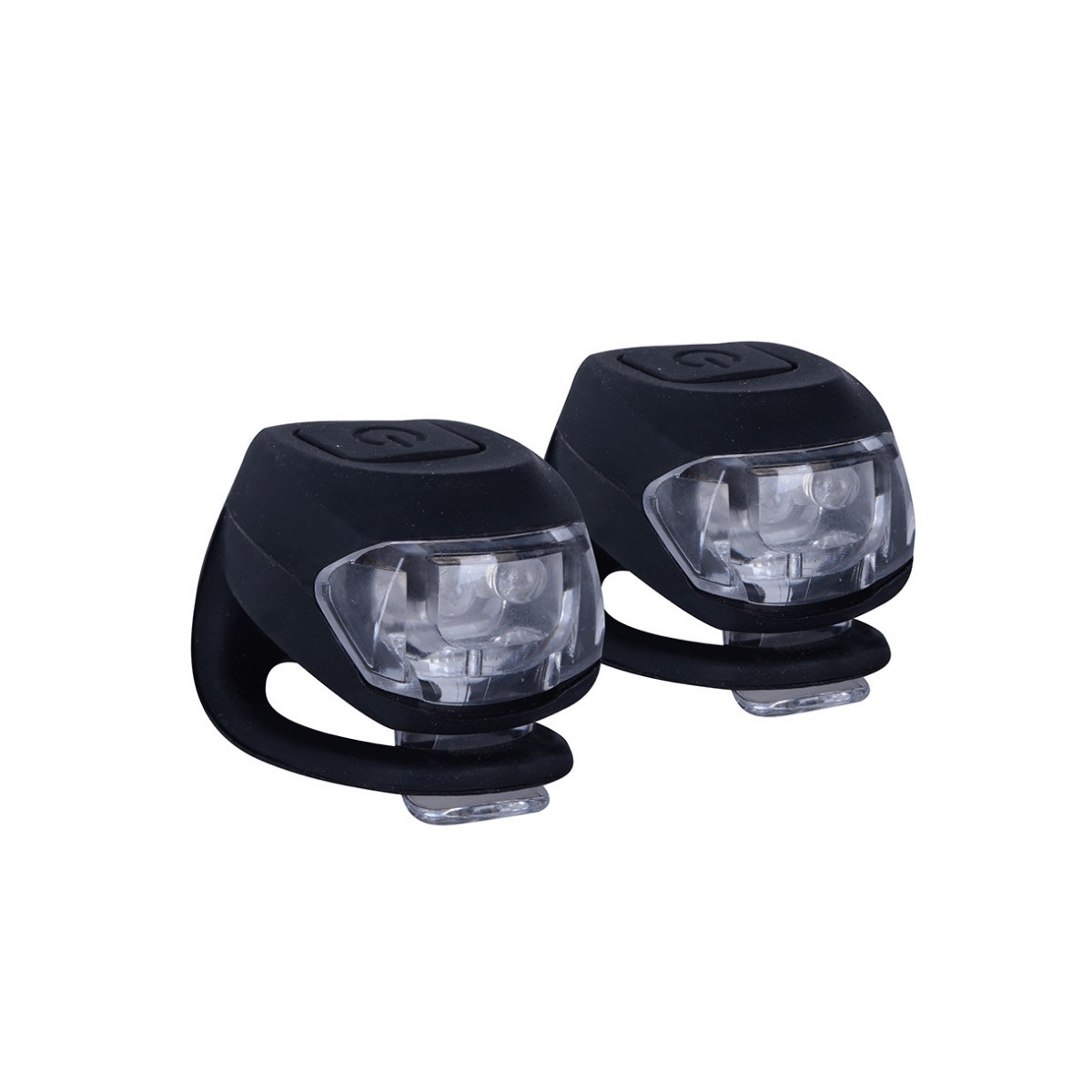 Silikon  günstig Kaufen-OXC Bright-Eye Licht-Set. OXC Bright-Eye Licht-Set <![CDATA[Hauptmerkmale OXC Bright-Eye Light Kit Das Bright-Eye-Beleuchtungsset besteht aus zwei 5-Lumen-Silikon-LED-Leuchten vorne und 2-Lumen hinten.]]>. 