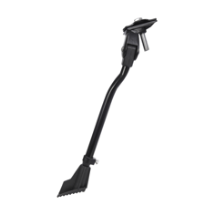 OXC Bigfoot Ezel 18-28" Zwart