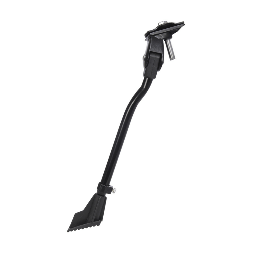 OXC Bigfoot Ezel 18-28" Zwart