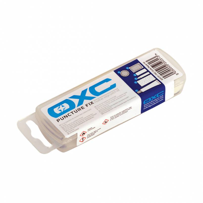 OXC Pannenreparaturset