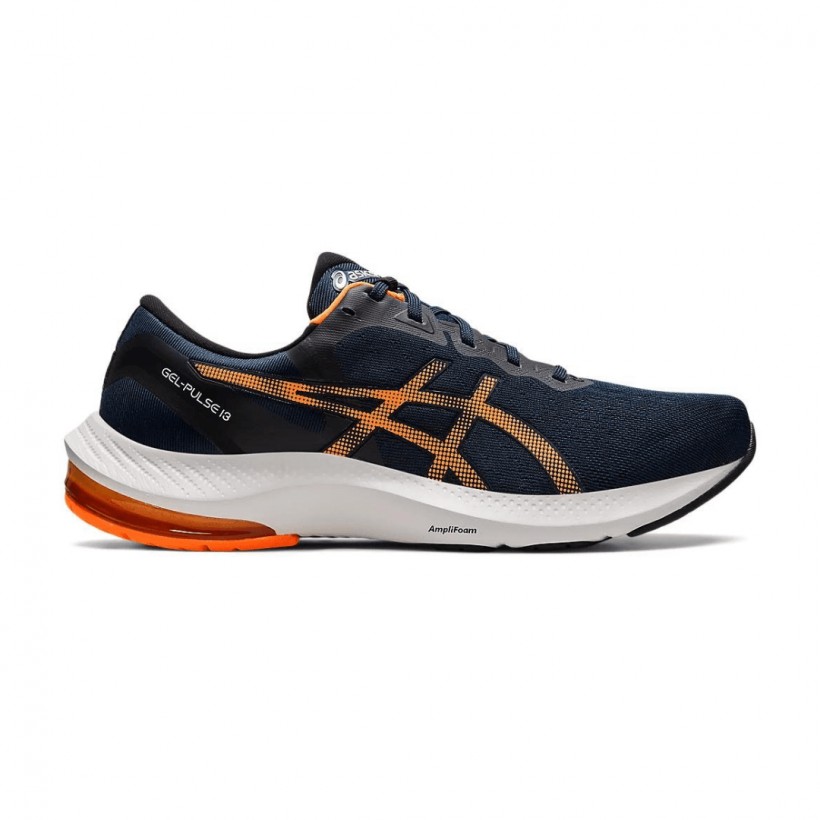 Asics Gel Pulse at the Best