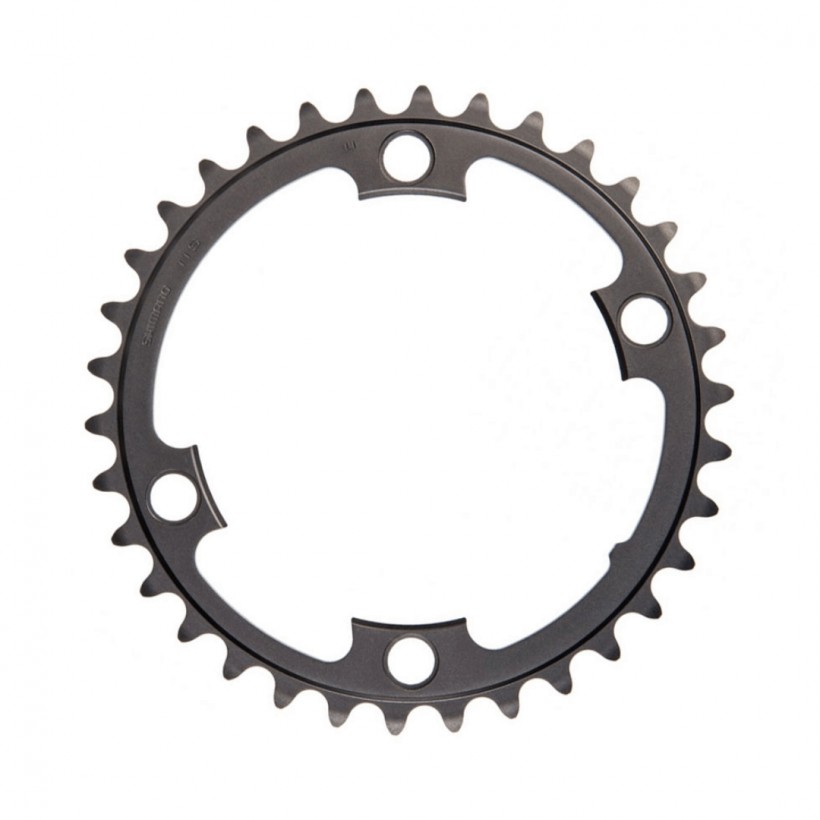 Shimano Ultrega FC-6800 34T x 34/50T chainring