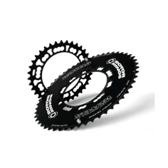 Plato Rotor Qring Compact 110 BCD Aero 52 Exterior