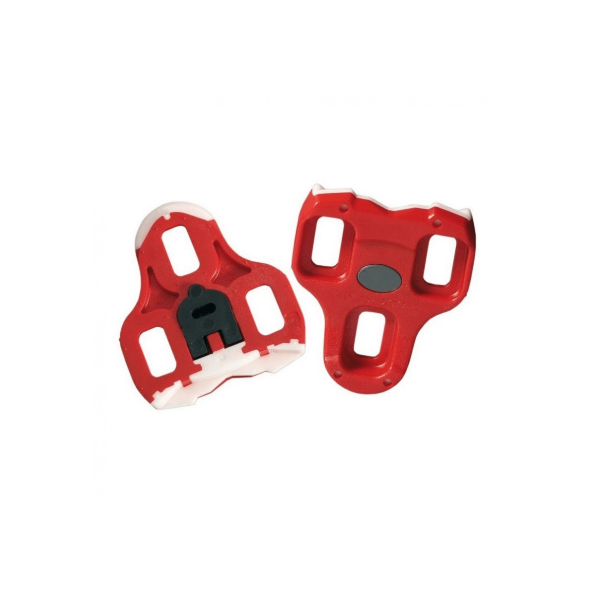 Das Rot günstig Kaufen-Look Kéo Cleat 9º Stollen Set Rot. Look Kéo Cleat 9º Stollen Set Rot <![CDATA[Hauptmerkmale Look Kéo Cleat 9º Cleat-Set Die Look Kéo Cleats wurden mit dem Ziel entwickelt, das Gewicht der Cleat/Pedal-Baugruppe zu reduzieren. Sie hab