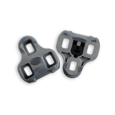Keo Grip 4.5° graue rutschfeste Cleats von Look