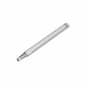 Prolunga Valvola Tufo 100mm