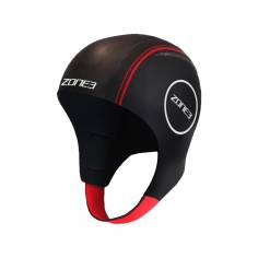 Gorro de Natación Neopreno Zone3