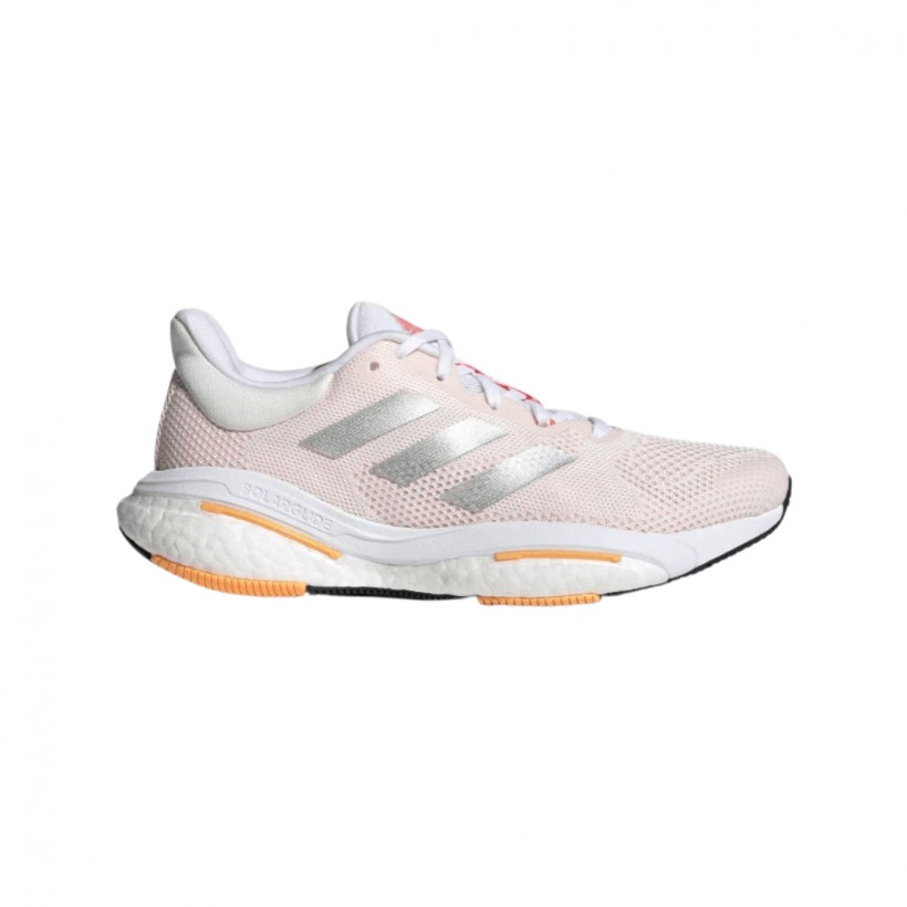 Mejor Oferta Zapatillas Adidas Mujer Solar Glide 5