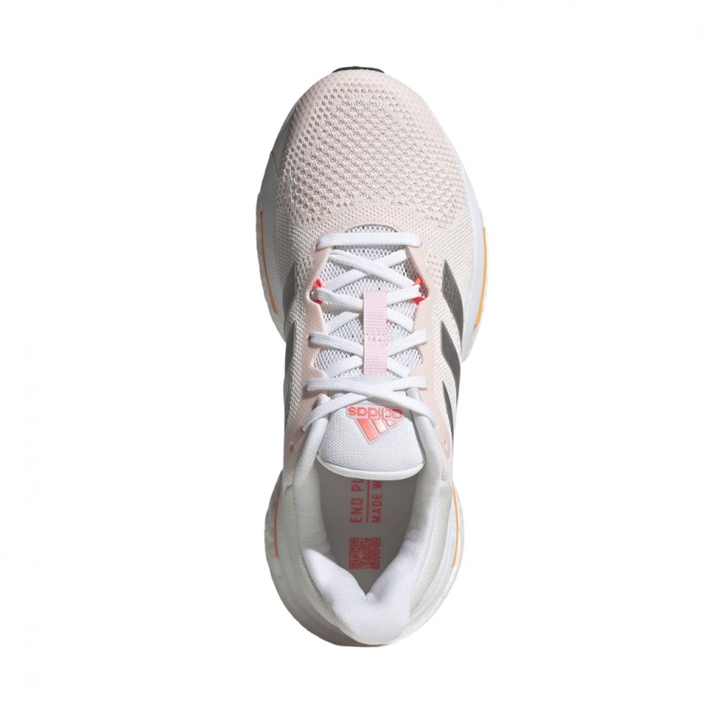 Adidas Solar Glide 5 Turquoise Women's Shoes SS22