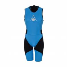 Neopreno Aqua Sphere Phantom Speed 3 Azul Mujer
