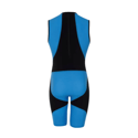 Aqua Sphere Phantom Speed 3 Neoprenanzug Blaue Frau