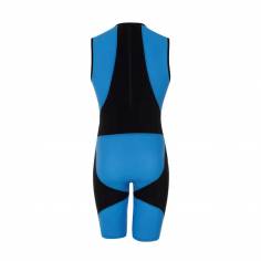 Aqua Sphere Phantom Speed 3 Wetsuit Blue Woman 2