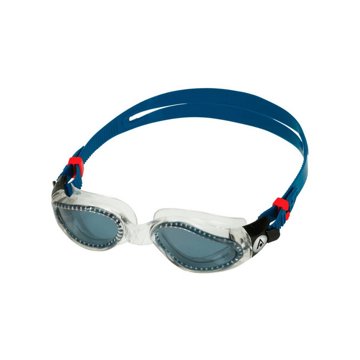 Aqua+Magnesium günstig Kaufen-Aqua Sphere Kaiman Goggles.A Rauchblau. Aqua Sphere Kaiman Goggles.A Rauchblau <![CDATA[Aqua Sphere Kaiman Schwimmbrille.A Die erste Original-Aquasphere-Schwimmbrille mit gebogenen Gläsern, die aktiven Schwimmern eine 180-Grad-Sicht bietet.]]>. 