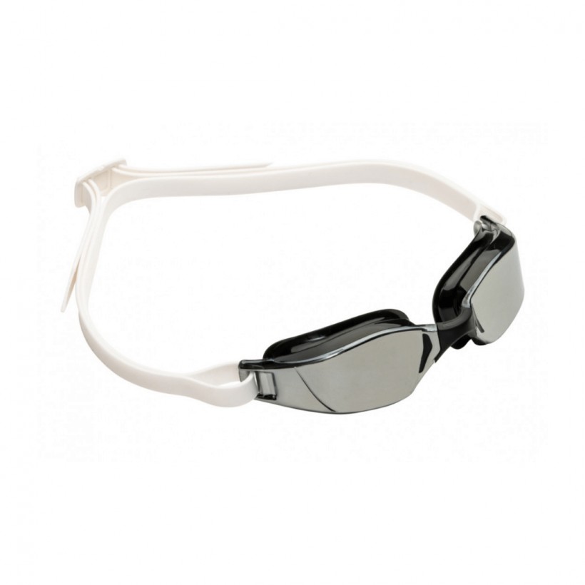Aqua Sphere XCEED.A Swimming Goggles White Black