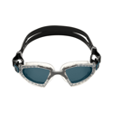 Aqua Sphere Kayenne Pro.A Swimming Goggles Black Gray