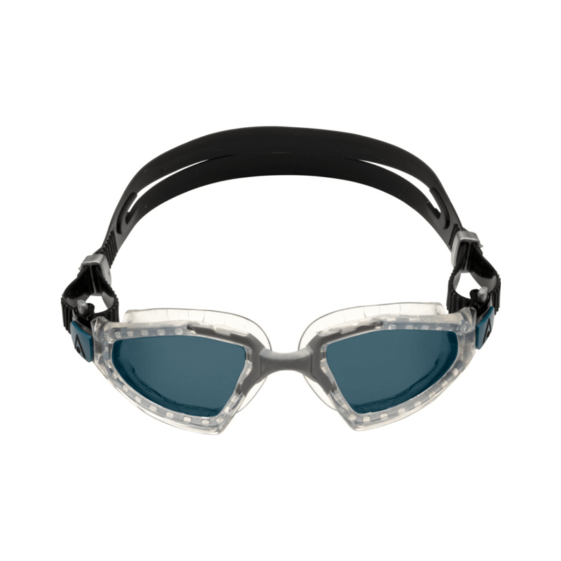 Occhialini da nuoto Aqua Sphere Kayenne Pro.A neri grigi
